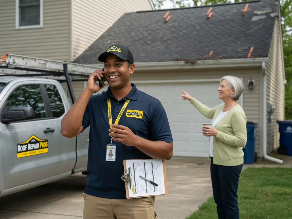Roof Repair Des Arc, AR FAQs